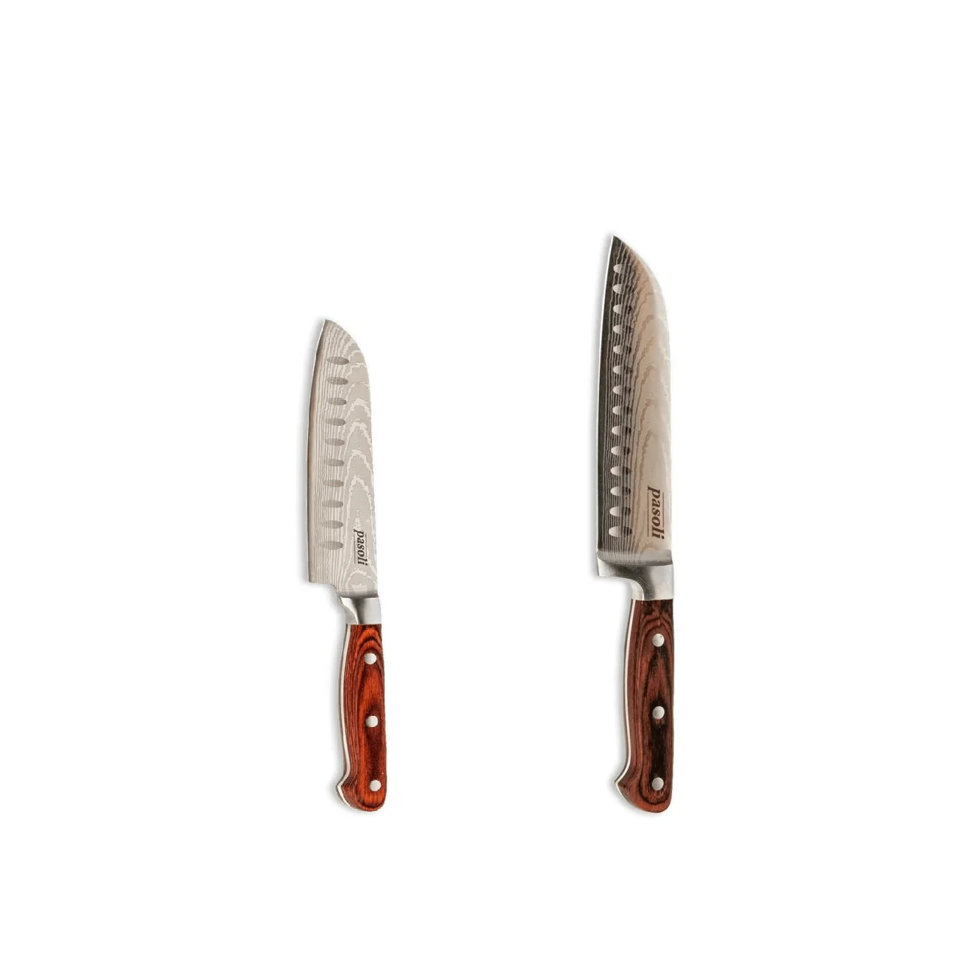 Pasoli Küchenmesser